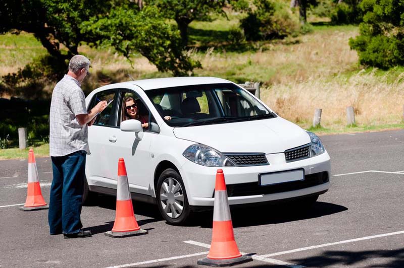 Cours de conduite Bordeaux