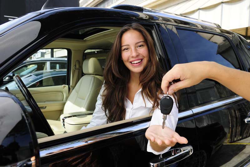 Auto école permis B Bordeaux